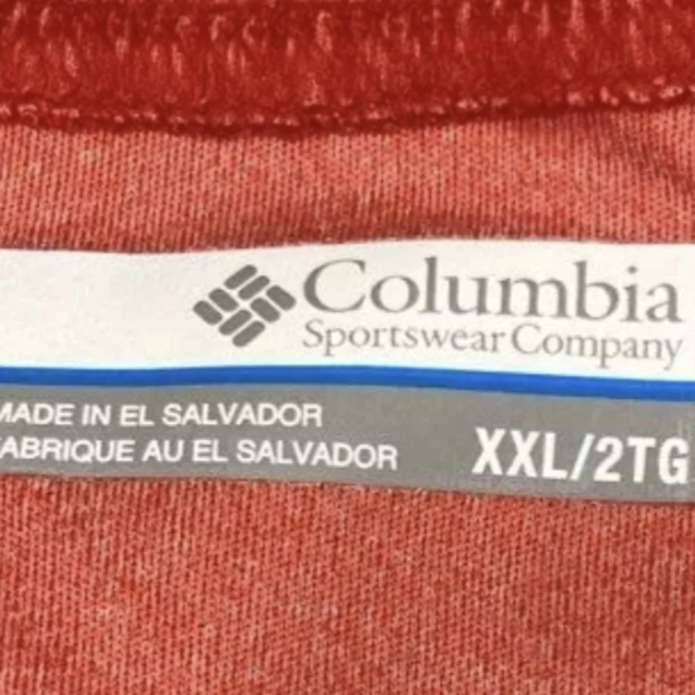 Columbia Men's PFG Solar Stream™ Long Sleeve Shirt Size XXL MSRP $45 - Picture 7 of 8